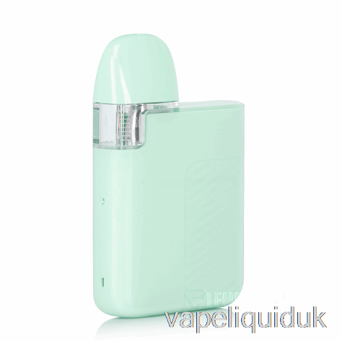 Uwell Popreel PK1 13W Pod System Apple Green Vape Juice